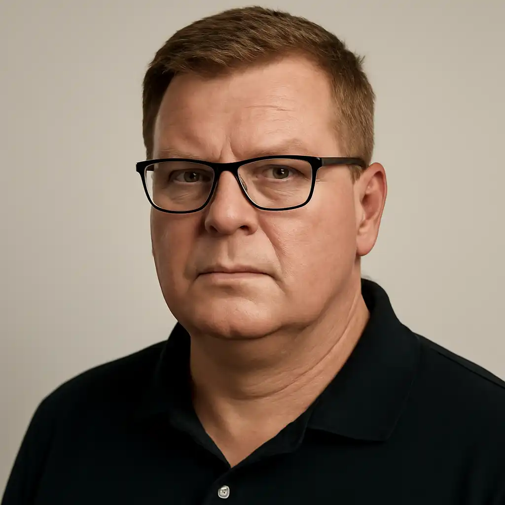 Thomas Berger